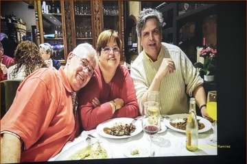 Foto Ildefonso Rodríguez